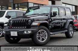 chrysler jeep-wrangler 2020 -CHRYSLER--Jeep Wrangler ABA-JL36L--1C4HJXLG5KW640982---CHRYSLER--Jeep Wrangler ABA-JL36L--1C4HJXLG5KW640982-