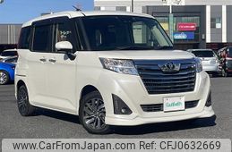 toyota roomy 2020 -TOYOTA--Roomy DBA-M900A--M900A-0457969---TOYOTA--Roomy DBA-M900A--M900A-0457969-