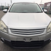 nissan dualis 2007 8 image 4