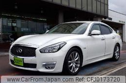 nissan fuga 2015 quick_quick_DBA-Y51_Y51-400558