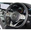 mercedes-benz c-class-station-wagon 2020 -MERCEDES-BENZ--Benz C Class Wagon 3DA-205214--W1K2052142G039582---MERCEDES-BENZ--Benz C Class Wagon 3DA-205214--W1K2052142G039582- image 8