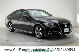 toyota crown 2018 -TOYOTA--Crown 6AA-AZSH20--AZSH20-1013171---TOYOTA--Crown 6AA-AZSH20--AZSH20-1013171-