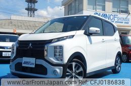 mitsubishi ek-cross 2019 quick_quick_4AA-B35W_B35W-0003329