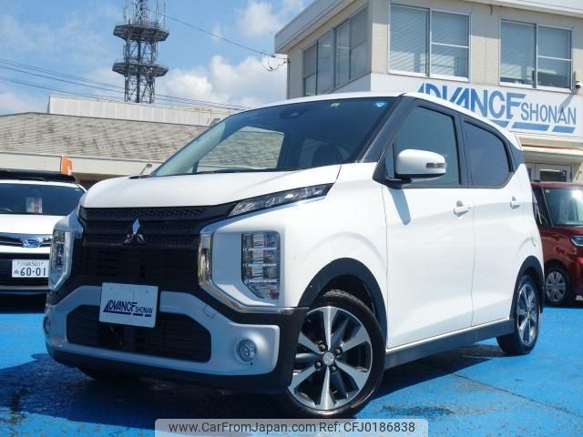 mitsubishi ek-cross 2019 quick_quick_4AA-B35W_B35W-0003329 image 1