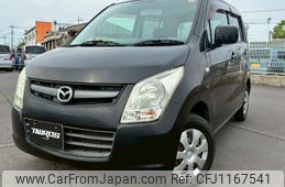 mazda az-wagon 2010 quick_quick_DBA-MJ23S_MJ23S-124620