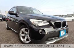 bmw x1 2012 CFJ1651087