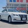 toyota crown 2018 -TOYOTA--Crown DAA-AWS210--AWS210-6137493---TOYOTA--Crown DAA-AWS210--AWS210-6137493- image 16