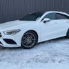 mercedes-benz cla-class 2022 -MERCEDES-BENZ--Benz CLA 5BA-118647M--W1K1186472N269645---MERCEDES-BENZ--Benz CLA 5BA-118647M--W1K1186472N269645- image 11