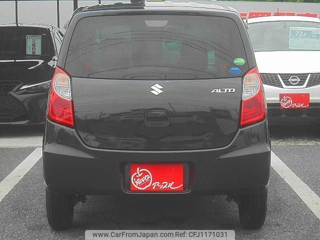 suzuki alto 2014 quick_quick_HA25S_928707 image 2