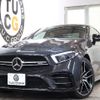 mercedes-benz amg 2020 -MERCEDES-BENZ--AMG CAA-257361--W1K2573612A070068---MERCEDES-BENZ--AMG CAA-257361--W1K2573612A070068- image 1