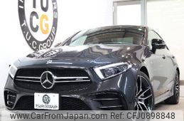 mercedes-benz amg 2020 -MERCEDES-BENZ--AMG CAA-257361--W1K2573612A070068---MERCEDES-BENZ--AMG CAA-257361--W1K2573612A070068-