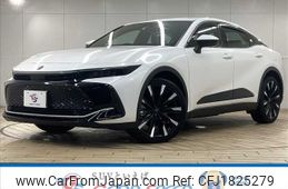 toyota crown 2023 CFJ1825279