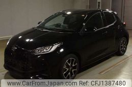 toyota yaris 2024 -TOYOTA--Yaris 6AA-MXPH14--MXPH14-0008254---TOYOTA--Yaris 6AA-MXPH14--MXPH14-0008254-