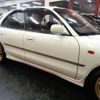 mitsubishi galant 1993 -MITSUBISHI--Galant E84A--E84A-0004119---MITSUBISHI--Galant E84A--E84A-0004119- image 9