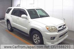 toyota hilux-surf 2008 CFJ1688293