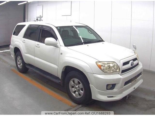 toyota hilux-surf 2008 CFJ1688293 image 1