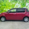 toyota passo 2018 quick_quick_DBA-M710A_M710A-0019203 image 2
