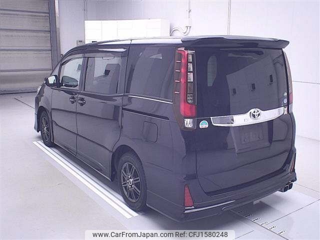 toyota noah 2014 CFJ1580248 image 2