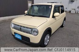 suzuki alto-lapin 2021 -SUZUKI--Alto Lapin 5BA-HE33S--HE33S-323521---SUZUKI--Alto Lapin 5BA-HE33S--HE33S-323521-