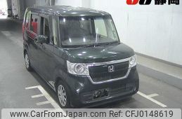 honda n-box 2019 -HONDA--N BOX JF3-1295592---HONDA--N BOX JF3-1295592-