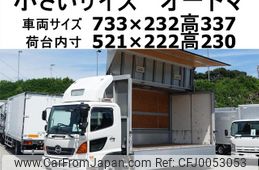 hino ranger 2016 GOO_NET_EXCHANGE_0602526A30240719W001