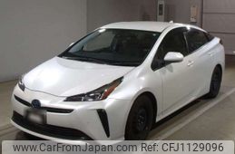 toyota prius 2020 -TOYOTA--Prius 6AA-ZVW51--ZVW51-6182871---TOYOTA--Prius 6AA-ZVW51--ZVW51-6182871-