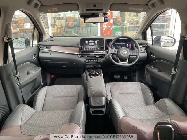 nissan aura 2022 -NISSAN--AURA 6AA-FSNE13--FSNE13-507223---NISSAN--AURA 6AA-FSNE13--FSNE13-507223- image 2