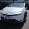 toyota prius 2023 -TOYOTA 【福井 300ﾙ4619】--Prius 6AA-MXWH60--MXWH60-4001099---TOYOTA 【福井 300ﾙ4619】--Prius 6AA-MXWH60--MXWH60-4001099- image 1