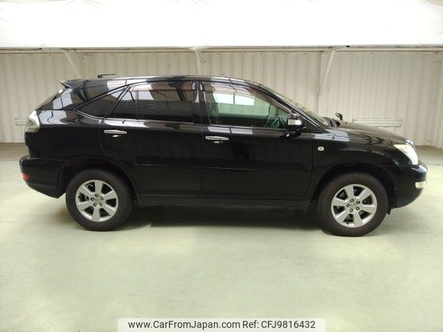 toyota harrier 2007 ENHANCEAUTO_1_ea283101 image 2