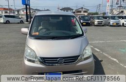 daihatsu move 2010 -DAIHATSU--Move DBA-L175S--L175S-0327906---DAIHATSU--Move DBA-L175S--L175S-0327906-