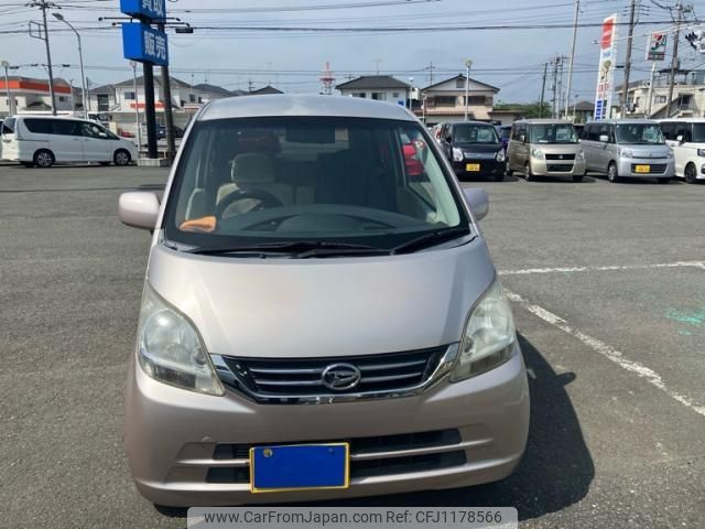 daihatsu move 2010 -DAIHATSU--Move DBA-L175S--L175S-0327906---DAIHATSU--Move DBA-L175S--L175S-0327906- image 1