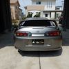 toyota supra 2002 CFJ3874150 image 9