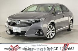 toyota sai 2016 quick_quick_AZK10_AZK10-2099388