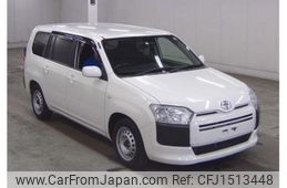 toyota succeed 2020 CFJ1513448
