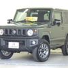 suzuki jimny 2022 quick_quick_3BA-JB64W_JB64W-242624 image 1