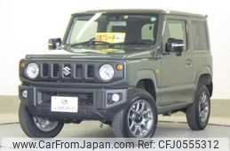 suzuki jimny 2022 quick_quick_3BA-JB64W_JB64W-242624