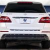 mercedes-benz ml-class 2014 -MERCEDES-BENZ--Benz ML LDA-166024--WDC1660242A383742---MERCEDES-BENZ--Benz ML LDA-166024--WDC1660242A383742- image 17