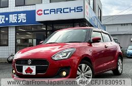 suzuki swift 2019 CFJ1830951