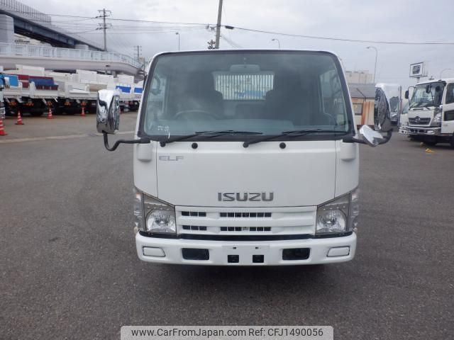 isuzu elf-truck 2012 CFJ1490056 image 2