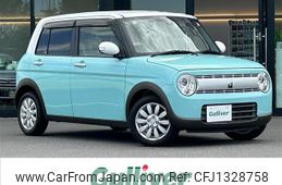 suzuki alto-lapin 2018 -SUZUKI--Alto Lapin DBA-HE33S--HE33S-202794---SUZUKI--Alto Lapin DBA-HE33S--HE33S-202794-