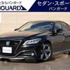 toyota crown 2018 -TOYOTA 【岡山 301ﾒ1410】--Crown AZSH20--1004746---TOYOTA 【岡山 301ﾒ1410】--Crown AZSH20--1004746- image 1