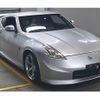 nissan fairlady-z 2012 quick_quick_CBA-Z34_Z34-300267 image 1