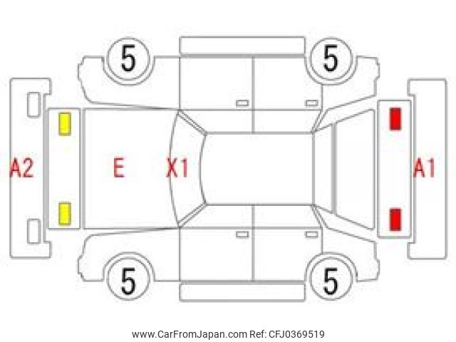 mini mini-others 2016 -BMW--BMW Mini DBA-XM15--WMWXM520X03A55938---BMW--BMW Mini DBA-XM15--WMWXM520X03A55938- image 2