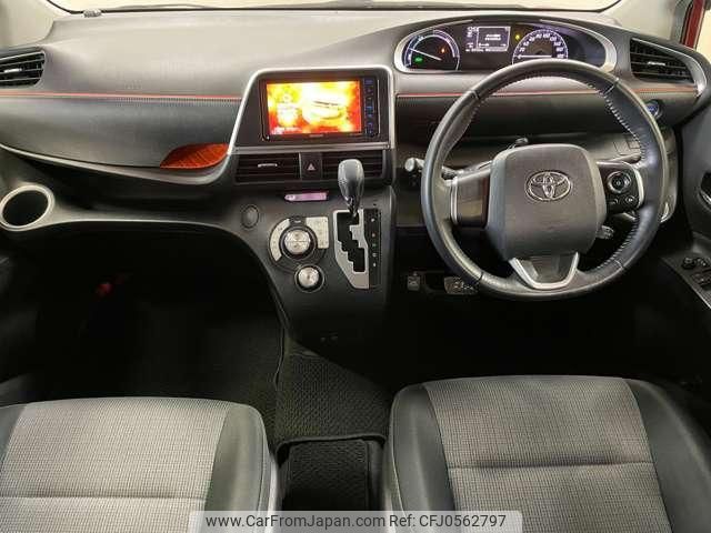 toyota sienta 2019 quick_quick_6AA-NHP170G_NHP170-7163849 image 2