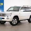 toyota land-cruiser-wagon 2005 -TOYOTA--Land Cruiser Wagon GH-UZJ100W--UZJ100-0157421---TOYOTA--Land Cruiser Wagon GH-UZJ100W--UZJ100-0157421- image 1