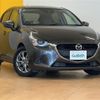 mazda demio 2018 -MAZDA--Demio DBA-DJ3FS--DJ3FS-522546---MAZDA--Demio DBA-DJ3FS--DJ3FS-522546- image 1