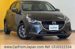 mazda demio 2018 -MAZDA--Demio DBA-DJ3FS--DJ3FS-522546---MAZDA--Demio DBA-DJ3FS--DJ3FS-522546-