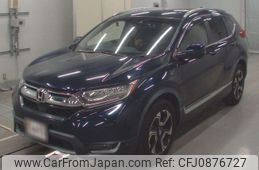 honda cr-v 2020 -HONDA--CR-V RW1-1003605---HONDA--CR-V RW1-1003605-