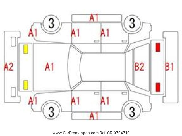 toyota sienta 2021 -TOYOTA--Sienta 5BA-NSP170G--NSP170-7279074---TOYOTA--Sienta 5BA-NSP170G--NSP170-7279074- image 2