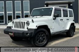 jeep wrangler 2015 quick_quick_JK36L_1C4HJWLG1FL724878